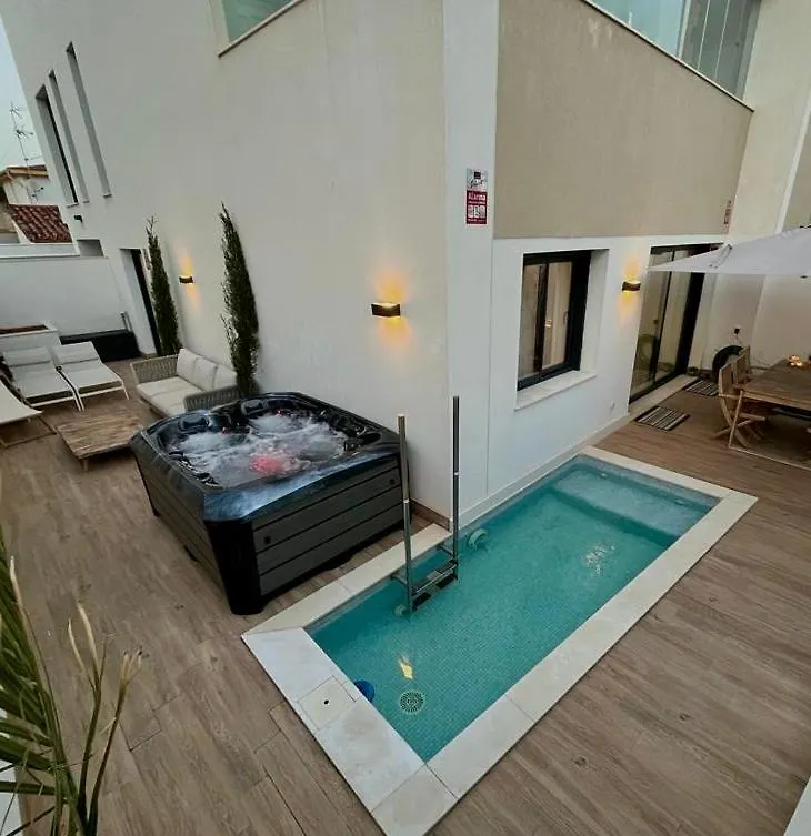Terrazas Del Mar With Pool Lägenhet Torremolinos