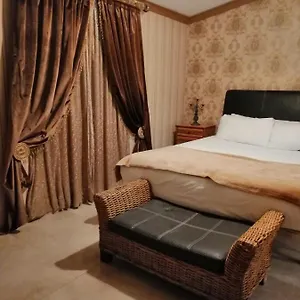 Гостевой дом La Casita, Торремолинос